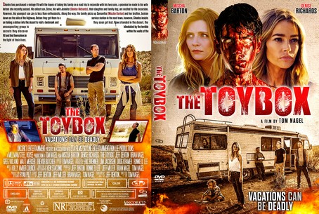The Toybox 2018