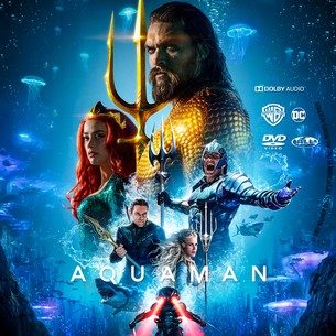 Aquaman 2018