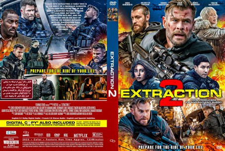 Extraction 2 2023
