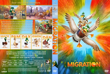 Migration 2023