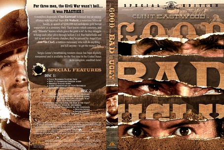Good Bad Ugly
