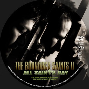 The Boondock Saints II All Saints Day 2009