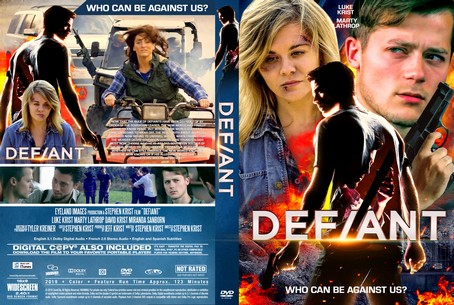 Defiant 2019