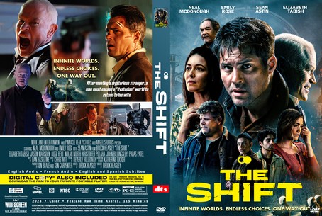 The Shift 2023