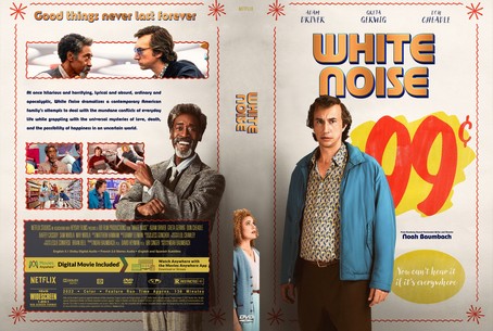 White Noise 2022