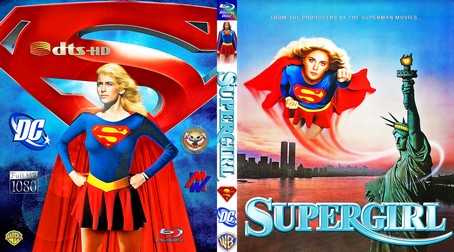 Supergirl