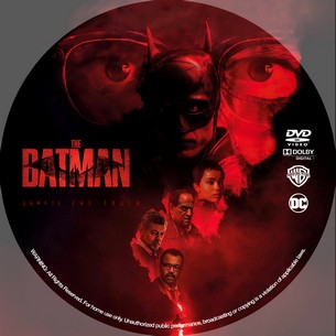 The Batman 2022