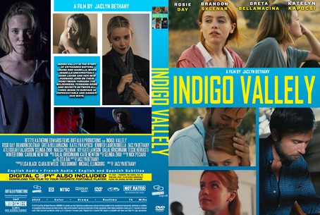 Indigo Valley 2020
