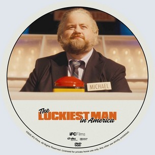 The Luckiest Man in America 2024