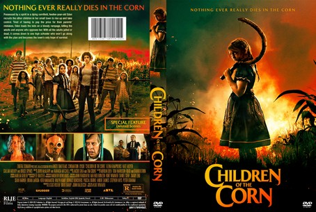 Children of the Corn 2020