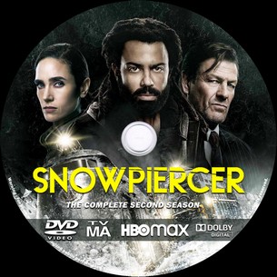 Snowpiercer Season 2