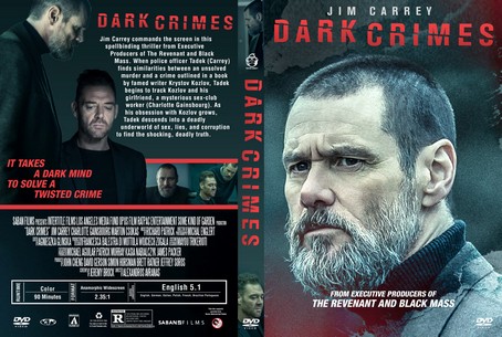 Dark Crimes 2018