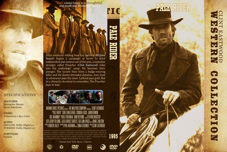 Pale Rider 1985