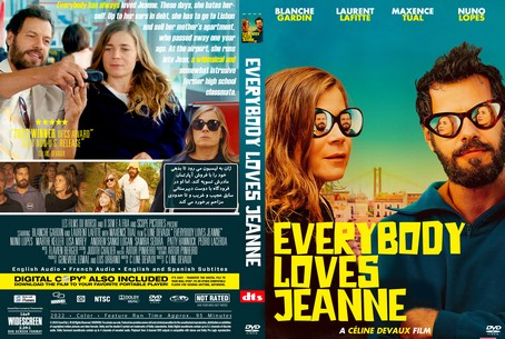 Everybody Loves Jeanne 2022