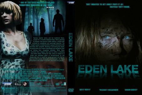 Eden Lake 2008