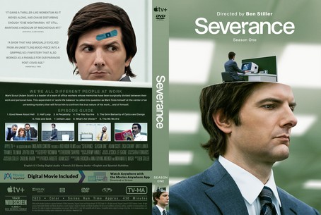 Severance Season 1