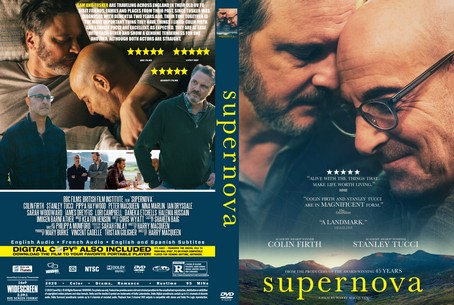 Supernova 2020