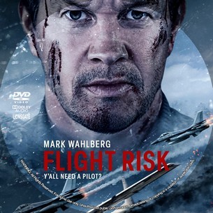 Flight Risk 2025