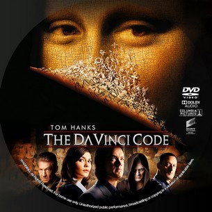 The Da Vinci Code 2006