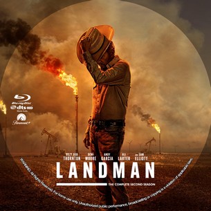 Landman Season 2