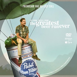 The Greatest Beer Run Ever 2022