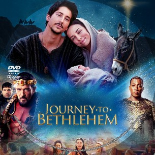 Journey to Bethlehem 2023