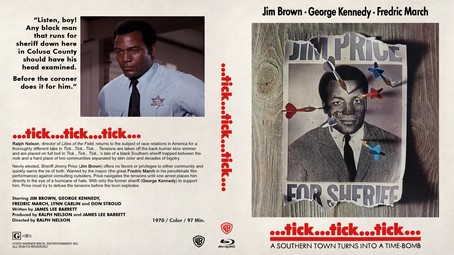 Tick, Tick, Tick 1970