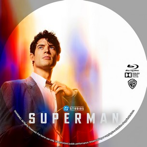 Superman 2025