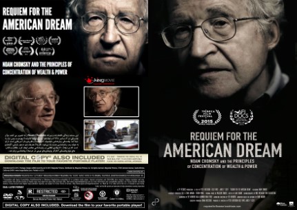 Requiem for the American Dream 2015