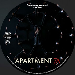 Apartment 7A 2024