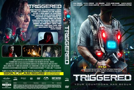 Triggered 2020