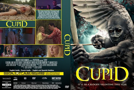 Cupid 2020