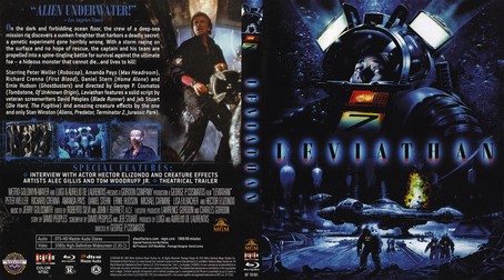 Leviathan 1989