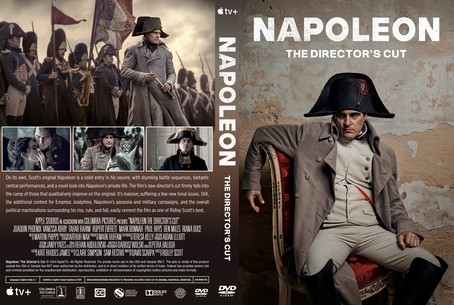 Napoleon 2023