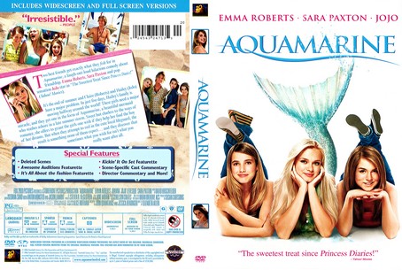 Aquamarine 2006