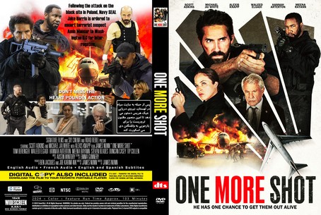One More Shot 2024