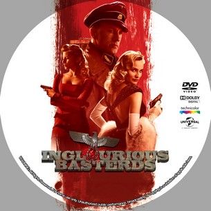 Inglourious Basterds 2009