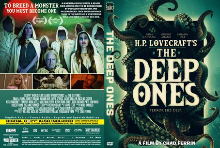 The Deep Ones 2020