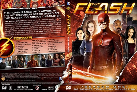 The Flash season 1
