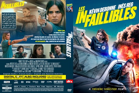 The Infallibles 2024