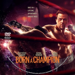 Born a Champion 2021