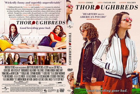 Thoroughbreds 2017
