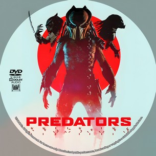 Predators 2010