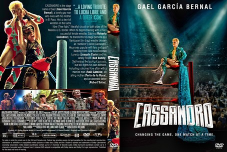 Cassandro 2023