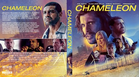 Chameleon 2019