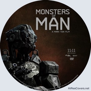 Monsters of Man 2020