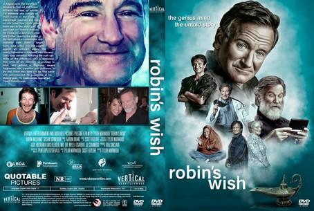 Robin's Wish 2020