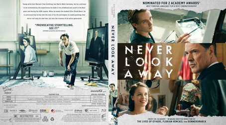 Never Look Away 2018