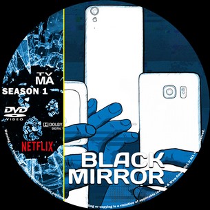 Black Mirror Season 1