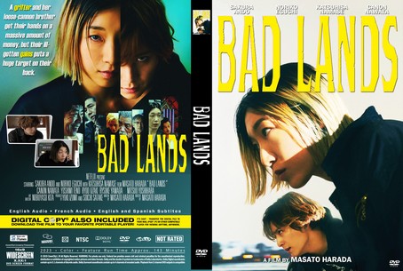Bad Lands 2023